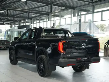 VW Amarok 3.0 TDI PanAmericana Doppelkabine 4M  2.H