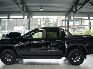 VW Amarok 3.0 TDI PanAmericana Doppelkabine 4M  2.H