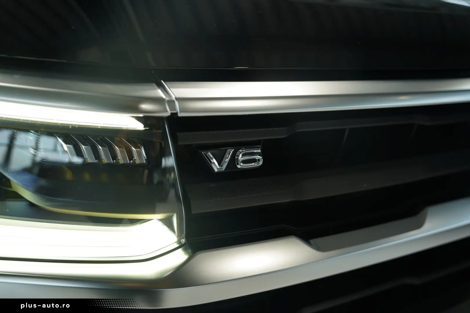 VW Amarok 3.0 TDI PanAmericana Doppelkabine 4M  2.H