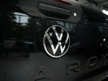 VW Amarok 3.0 TDI PanAmericana Doppelkabine 4M  2.H
