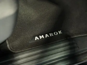 VW Amarok 3.0 TDI PanAmericana Doppelkabine 4M  2.H