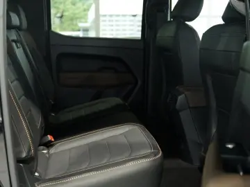 VW Amarok 3.0 TDI PanAmericana Doppelkabine 4M  2.H