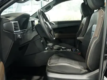 VW Amarok 3.0 TDI PanAmericana Doppelkabine 4M  2.H