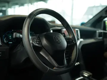 VW Amarok 3.0 TDI PanAmericana Doppelkabine 4M  2.H