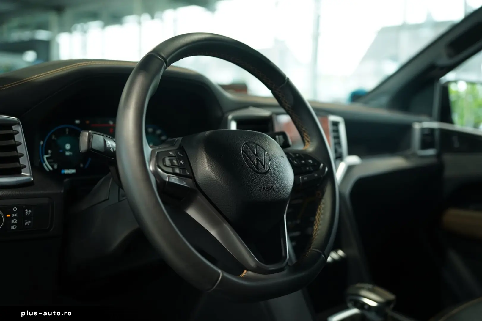 VW Amarok 3.0 TDI PanAmericana Doppelkabine 4M  2.H