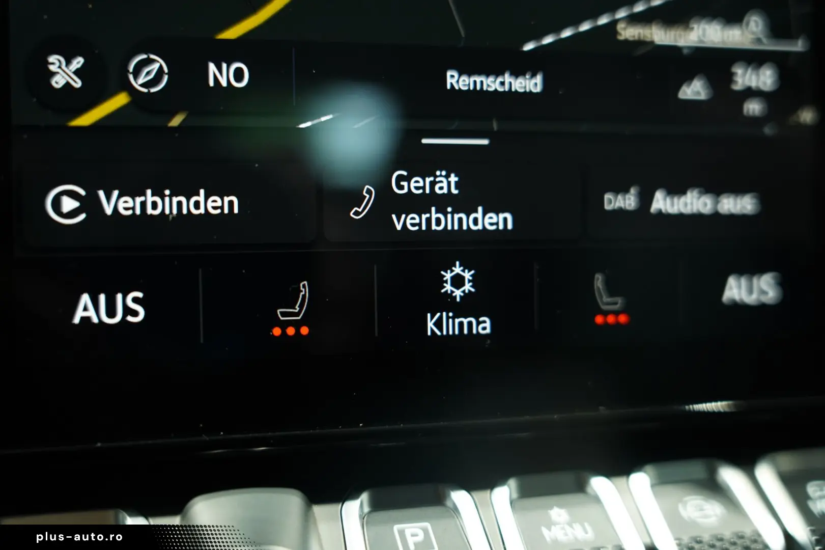 VW Amarok 3.0 TDI PanAmericana Doppelkabine 4M  2.H