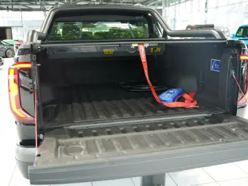 VW Amarok 3.0 TDI PanAmericana Doppelkabine 4M  2.H