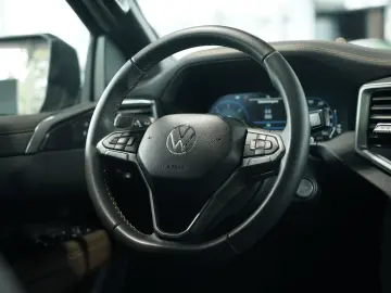 VW Amarok 3.0 TDI PanAmericana Doppelkabine 4M  2.H