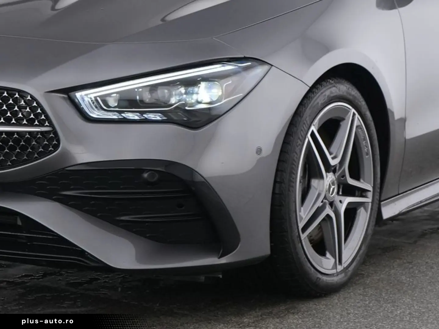 MERCEDES-BENZ CLA 220 4M Coupé   AMG MULTI 360 DISTR KAMERA