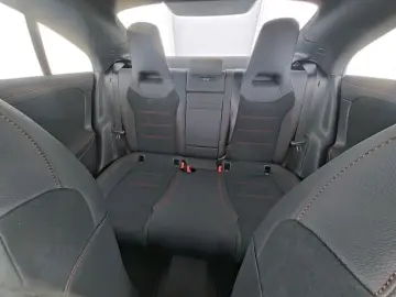 MERCEDES-BENZ CLA 220 4M Coupé   AMG MULTI 360 DISTR KAMERA