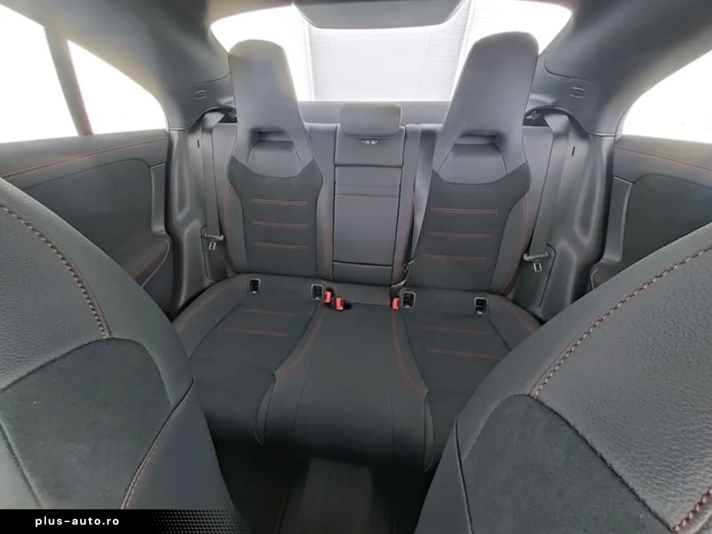 MERCEDES-BENZ CLA 220 4M Coupé   AMG MULTI 360 DISTR KAMERA