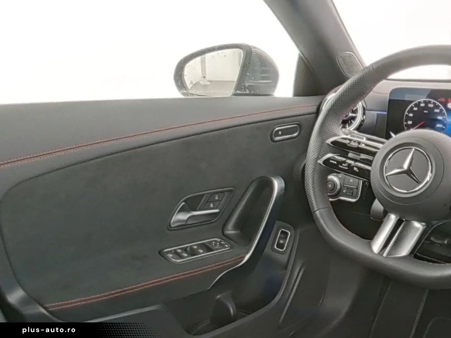 MERCEDES-BENZ CLA 220 4M Coupé   AMG MULTI 360 DISTR KAMERA