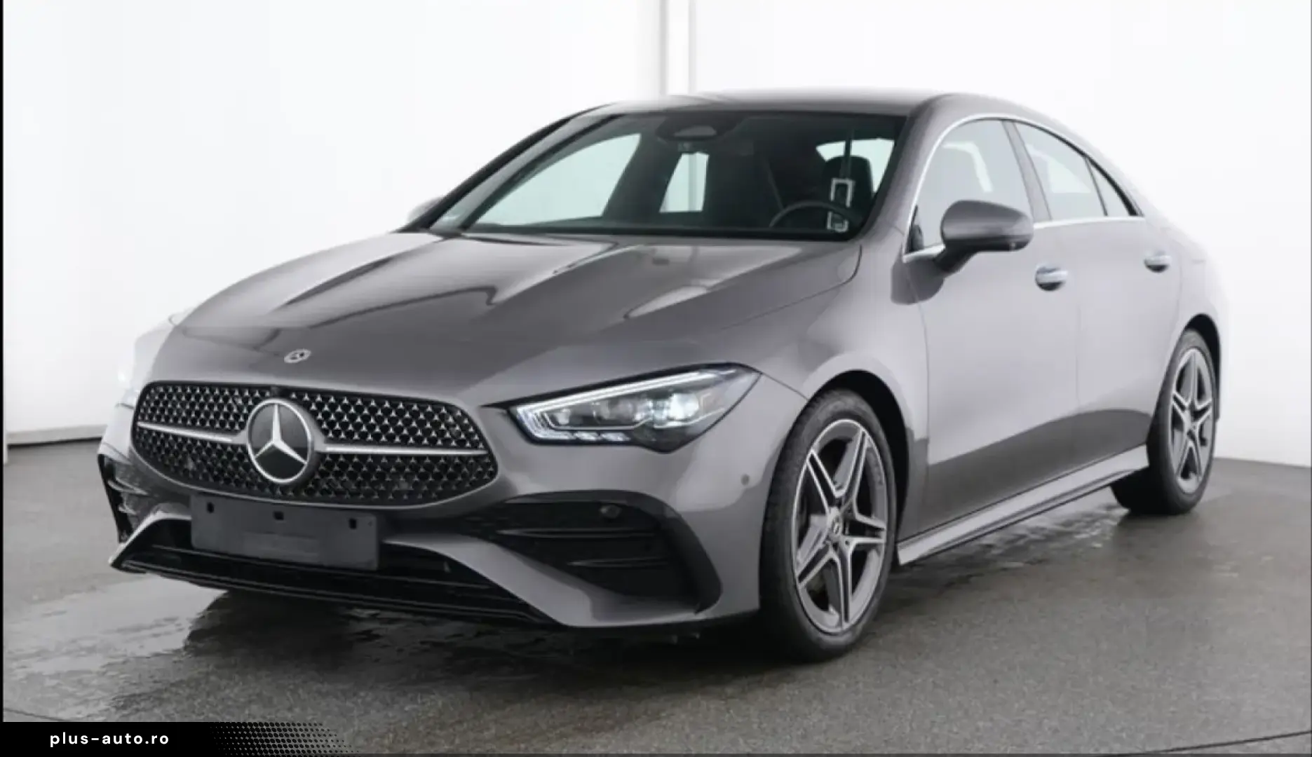 MERCEDES-BENZ CLA 220 4M Coupé   AMG MULTI 360 DISTR KAMERA