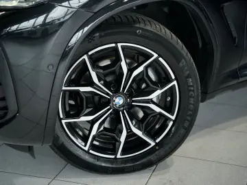 BMW X4 xD 30 d M Sport 1.Hand  Memory  Live-C  Leder
