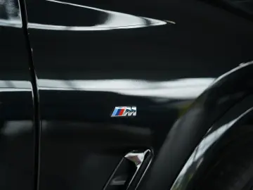 BMW X4 xD 30 d M Sport 1.Hand  Memory  Live-C  Leder