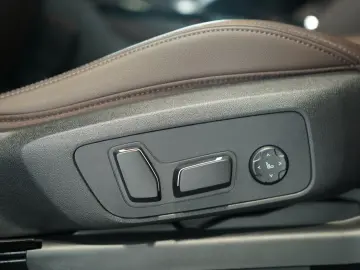 BMW X4 xD 30 d M Sport 1.Hand  Memory  Live-C  Leder