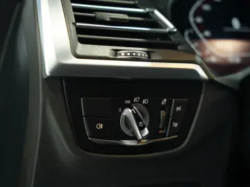 BMW X4 xD 30 d M Sport 1.Hand  Memory  Live-C  Leder
