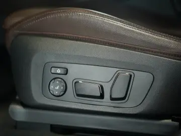 BMW X4 xD 30 d M Sport 1.Hand  Memory  Live-C  Leder