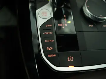 BMW X4 xD 30 d M Sport 1.Hand  Memory  Live-C  Leder