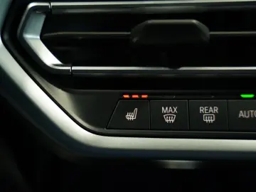 BMW X4 xD 30 d M Sport 1.Hand  Memory  Live-C  Leder