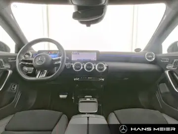 MERCEDES-BENZ CLA 250 4M AMG Night MBUX Ambiente LED Kamera