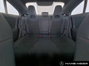 MERCEDES-BENZ CLA 250 4M AMG Night MBUX Ambiente LED Kamera