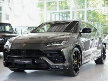 LAMBORGHINI Urus  23 Zoll  Pano  Keramik  B&O  LUFT