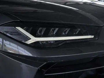 LAMBORGHINI Urus  23 Zoll  Pano  Keramik  B&O  LUFT