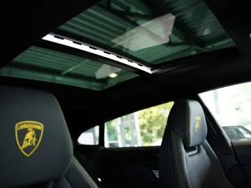 LAMBORGHINI Urus  23 Zoll  Pano  Keramik  B&O  LUFT
