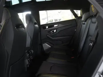 LAMBORGHINI Urus  23 Zoll  Pano  Keramik  B&O  LUFT