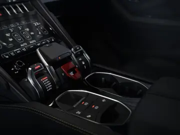 LAMBORGHINI Urus  23 Zoll  Pano  Keramik  B&O  LUFT