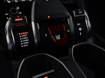 LAMBORGHINI Urus  23 Zoll  Pano  Keramik  B&O  LUFT