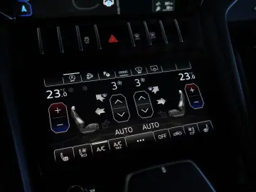 LAMBORGHINI Urus  23 Zoll  Pano  Keramik  B&O  LUFT