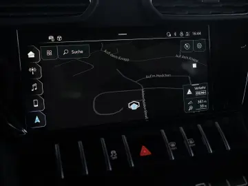 LAMBORGHINI Urus  23 Zoll  Pano  Keramik  B&O  LUFT
