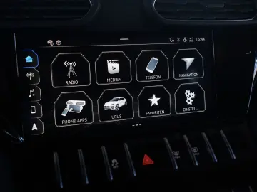 LAMBORGHINI Urus  23 Zoll  Pano  Keramik  B&O  LUFT