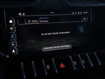 LAMBORGHINI Urus  23 Zoll  Pano  Keramik  B&O  LUFT