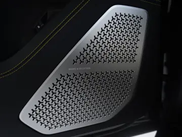 LAMBORGHINI Urus  23 Zoll  Pano  Keramik  B&O  LUFT