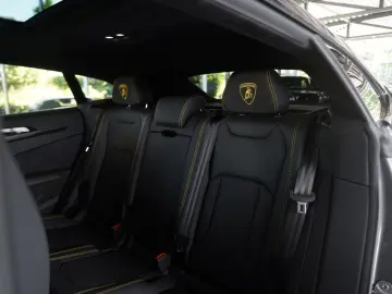 LAMBORGHINI Urus  23 Zoll  Pano  Keramik  B&O  LUFT