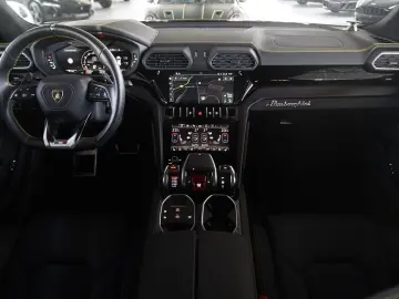 LAMBORGHINI Urus  23 Zoll  Pano  Keramik  B&O  LUFT