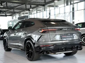 LAMBORGHINI Urus  23 Zoll  Pano  Keramik  B&O  LUFT
