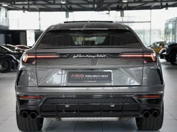 LAMBORGHINI Urus  23 Zoll  Pano  Keramik  B&O  LUFT