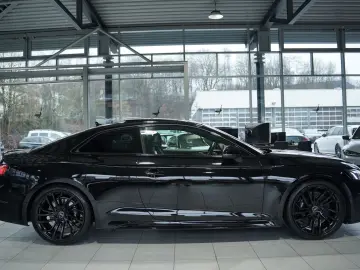 AUDI RS5 Coupé  2.H  20  RS-Sitze  RS-AGA  Pano  B&O