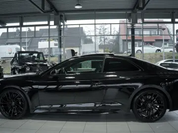 AUDI RS5 Coupé  2.H  20  RS-Sitze  RS-AGA  Pano  B&O