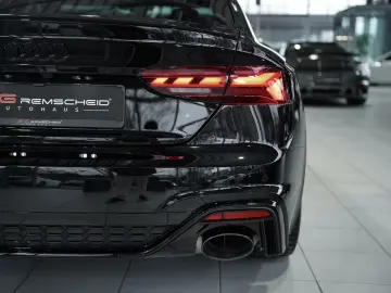 AUDI RS5 Coupé  2.H  20  RS-Sitze  RS-AGA  Pano  B&O