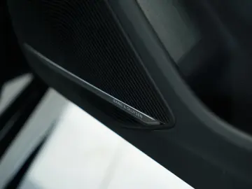 AUDI RS5 Coupé  2.H  20  RS-Sitze  RS-AGA  Pano  B&O