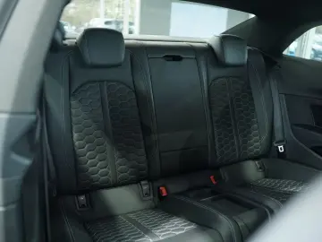 AUDI RS5 Coupé  2.H  20  RS-Sitze  RS-AGA  Pano  B&O