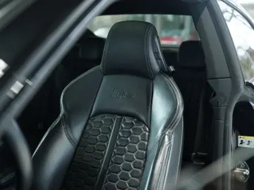 AUDI RS5 Coupé  2.H  20  RS-Sitze  RS-AGA  Pano  B&O