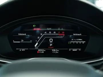 AUDI RS5 Coupé  2.H  20  RS-Sitze  RS-AGA  Pano  B&O