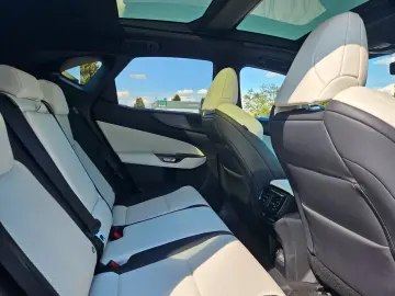 Lexus NX 450h  F Sport Matrix  Pano  4x SHZ  Sitzlüft.