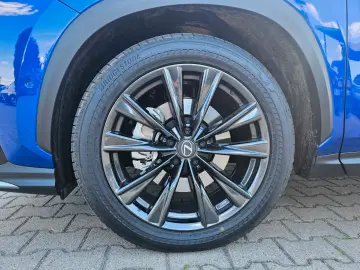 Lexus NX 450h  F Sport Matrix  Pano  4x SHZ  Sitzlüft.